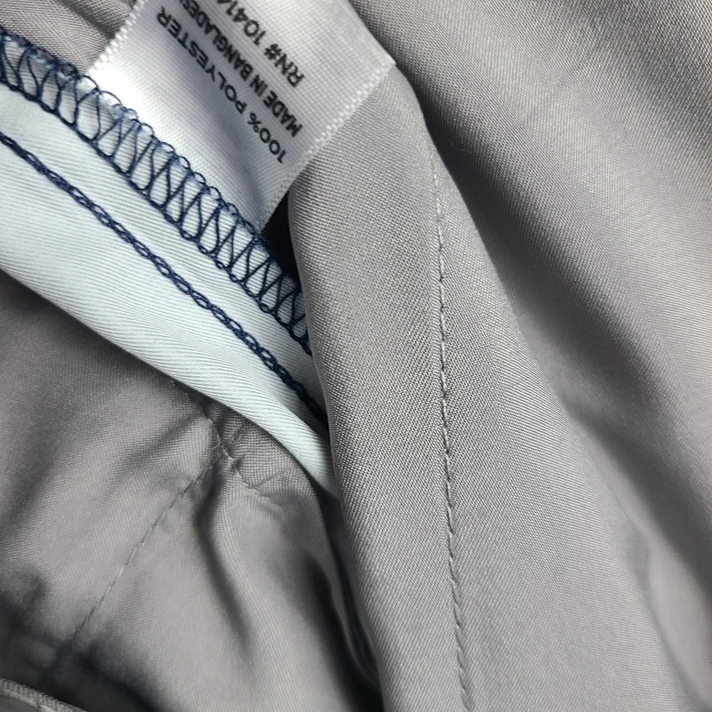 Walter Hagen Shorts Mens 35 Blue Majors‎ 11 10